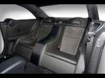 Mercedes-Benz CLK63 AMG Black Series by Kicherer 2008 года